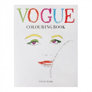vogue-colouring-book